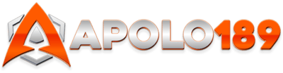 Apolo189 Logo